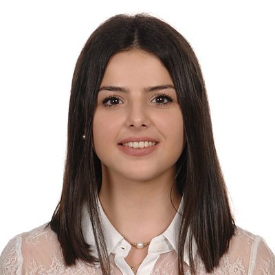 A verified tutor on iykno
