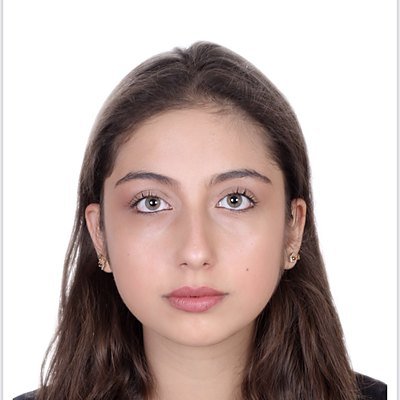 A verified tutor on iykno